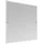 WINDHAGER Insektenschutz Basic Rahmen Fenster 120 x 140 cm Weiß