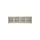 Furnhouse Vitrine 212 x 60 x 34 cm Mehrfarbig