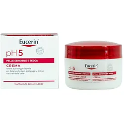 EUCERIN pH5 Creme empfindliche Haut