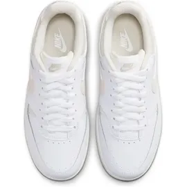 Nike Gamma Force Damen White/Light Bone/Sanddrift/Phantom 38