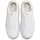 Nike Gamma Force Damen White/Light Bone/Sanddrift/Phantom 38