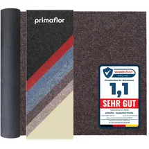Primaflor Picollo 200 x 200 cm Braun
