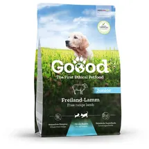 Goood Junior Freilandlamm & Forelle 10 kg