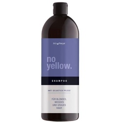 MyProf No yellow Shampoo 1 Liter