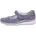 Slipper in blau Gr 42 5
