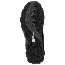 Jack Wolfskin Vojo Tour Texapore Mid Herren Phantom 47