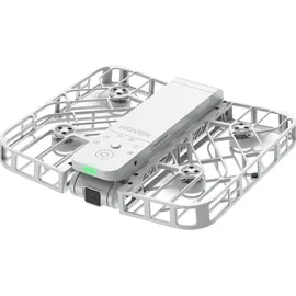 HOVERAir Kamera-Drohne X1 weiß