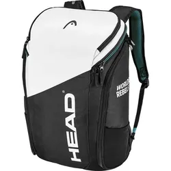 HEAD Rucksack Rebels Backpack, Weiß, ONE SIZE
