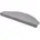Andiamo Bob 65 x 28 cm Grau