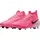 Nike Phantom Luna II Academy FG/MG Herren Sunset Pulse/pink 44,5