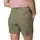 Columbia Leslie Falls Short II Grün 8