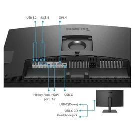 BenQ PD2705U 27"