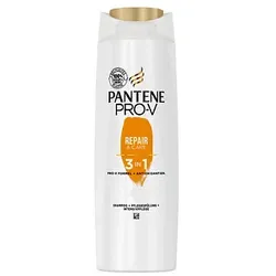 PANTENE PRO-V 3in1 REPAIR&CARE Shampoo 250 ml