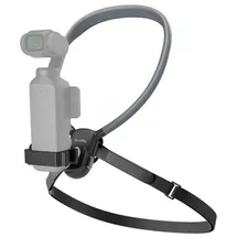 SmallRig 5567 Quick Release Neck Mount für DJI Osmo Pocket 3