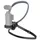 SmallRig 5567 Quick Release Neck Mount für DJI Osmo Pocket 3