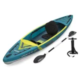 Bestway® 65179 Hydro Force® Kajak-Set Arrow EliteTM X1 365x73x30cm