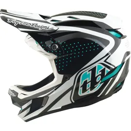 Troy Lee Designs D4 60-61 cm grau 2021