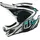 Troy Lee Designs D4 60-61 cm grau 2021
