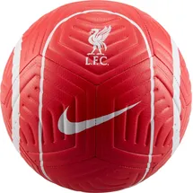 Nike FC Liverpool Strike Fußball 657 university red/university red/white 4