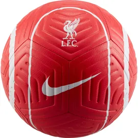 Nike FC Liverpool Strike Fußball 657 university red/university red/white 4