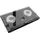 Decksaver DJ Case (Le Pioneer ddj-sb3 Cover)