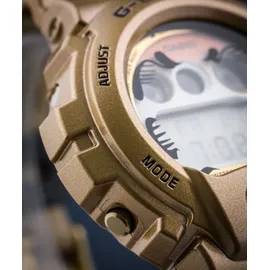 Casio G-SHOCK DW-6900