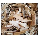 30 Kg Anzündholz Anfeuerholz Anmachholz Restholz Birke/Kiefer Brennholz trocken