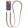Apple Crossbody Band Siena