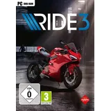 RIDE 3 (USK) (PC)