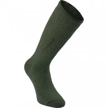 Deerhunter Rusky Thermo Socken 1 Paar Grün 44-47