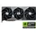 MSI GeForce RTX 5080 16G SUPRIM SOC 16GB GDDR7 1x HDMI, 3x DP