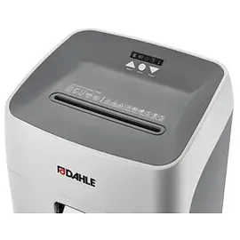 DAHLE 504P Grau