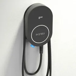 go-e Charger Pro Cable Wallbox