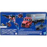 Transformers Generations - Volvo VNR 300 Optimus Prime