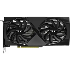 PNY GeForce RTX 5060 Ti Dual Fan OC 8 GB GDDR7 