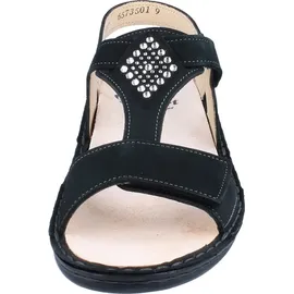 Finn Comfort Calvia Damen Schwarz 39