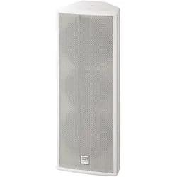 MONACOR Lautsprecherbox PAB-306/WS