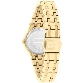 Tommy Hilfiger MACKENZIE Edelstahl 1782886