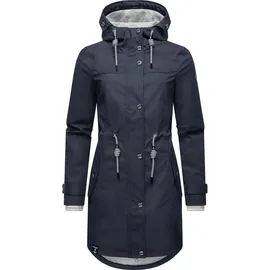 Peak Time L60042 Damen Blau XS