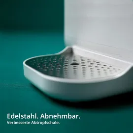 Osmofresh Quella Pro 1,5 l Weiß
