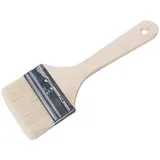 Backpinsel, Backpinsel zum Kochen, hitzebeständige Pinsel für Soßen, Bru Pinsel, Wollglasur, Backen, Fleisch, Marinade