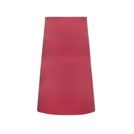 Karlowsky Fashion GmbH Karlowsky Basic Bistroschürze, 100 x 75 cm BBSS 1 , Farbe: rot