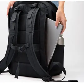 GOT BAG Pro Pack Travel Rucksack Schwarz