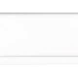 OSMO Garten- & Fassadenfarbe Landhausfarbe Verkehrsweiß 10 l