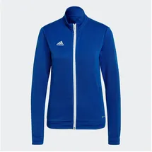 adidas Entrada 22 Trainingsjacke Damen Team Royal Blue XS