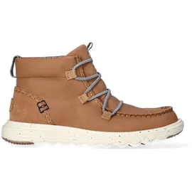 HEYDUDE Reyes Damen Braun 37