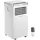 monzana Mobile Klimaanlage 7000 BTU mobil