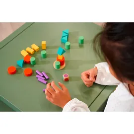 Eichhorn Games Stapelspiel Würfel 100002802