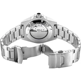 Rotary Henley Edelstahl 41 mm GB05136/71
