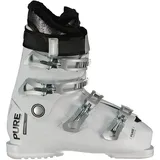 Rossignol Pure Comfort 60 W Grau/Weiß 25,5